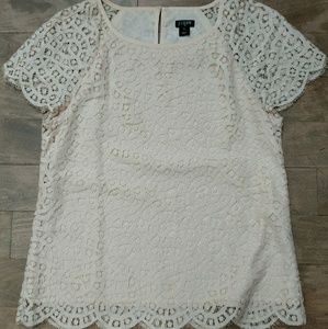 J. Crew Factory shirt